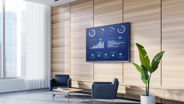 Телевидение для бизнеса от Ростелеком в село Мосино (Владимирская область)